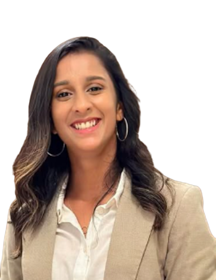 Jemimah Rodrigues